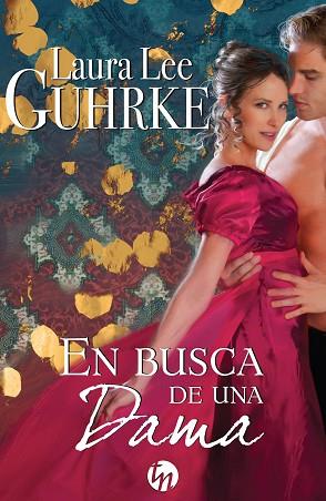 EN BUSCA DE UNA DAMA | 9788468767055 | LEE GUHRKE, LAURA | Llibres Parcir | Llibreria Parcir | Llibreria online de Manresa | Comprar llibres en català i castellà online
