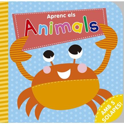 ANIMALS | 9788491672609 | AA.VV. | Llibres Parcir | Llibreria Parcir | Llibreria online de Manresa | Comprar llibres en català i castellà online