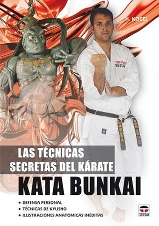 LAS TECNICAS SECRETAS DEL KARATE DATA BUNKAI | 9788479028602 | KPGEL H | Llibres Parcir | Llibreria Parcir | Llibreria online de Manresa | Comprar llibres en català i castellà online