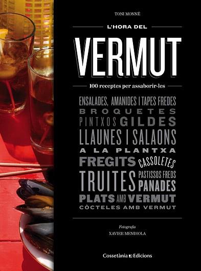 L'HORA DEL VERMUT | 9788490343524 | MONNÉ, TONI | Llibres Parcir | Llibreria Parcir | Llibreria online de Manresa | Comprar llibres en català i castellà online