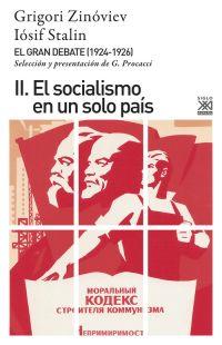 EL GRAN DEBATE II | 9788432317439 | ZINÓVIEV, GRIOGORI / STALIN, IÓSIF | Llibres Parcir | Llibreria Parcir | Llibreria online de Manresa | Comprar llibres en català i castellà online