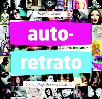 AUTO-RETRATO | 9788415317425 | KAMPS, HAJE JAN | Llibres Parcir | Librería Parcir | Librería online de Manresa | Comprar libros en catalán y castellano online