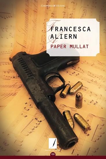 PAPER MULLAT | 9788490349250 | ALIERN PONS, FRANCESCA | Llibres Parcir | Librería Parcir | Librería online de Manresa | Comprar libros en catalán y castellano online