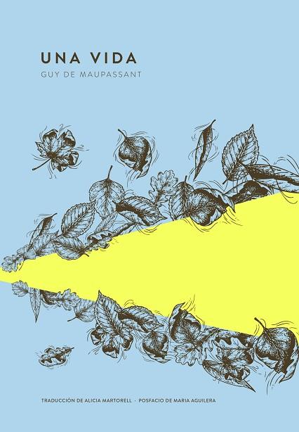 UNA VIDA | 9789992083079 | MAUPASSANT, GUY DE | Llibres Parcir | Llibreria Parcir | Llibreria online de Manresa | Comprar llibres en català i castellà online