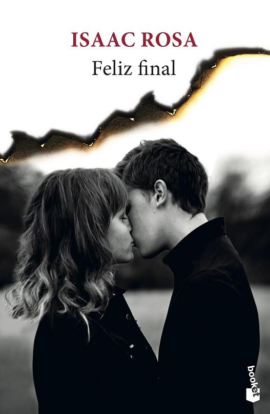 FELIZ FINAL | 9788432238758 | ROSA, ISAAC | Llibres Parcir | Librería Parcir | Librería online de Manresa | Comprar libros en catalán y castellano online
