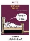 BESTIARIO IBÉRICO | 9788461562800 | FRITZ | Llibres Parcir | Llibreria Parcir | Llibreria online de Manresa | Comprar llibres en català i castellà online