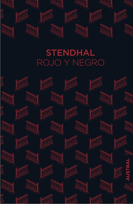 ROJO Y NEGRO | 9788467057386 | STENDHAL | Llibres Parcir | Librería Parcir | Librería online de Manresa | Comprar libros en catalán y castellano online
