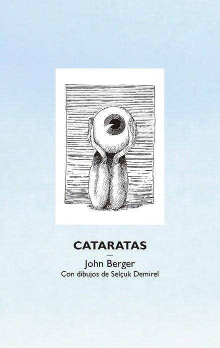 CATARATAS | 9788425227165 | BERGER, JOHN | Llibres Parcir | Librería Parcir | Librería online de Manresa | Comprar libros en catalán y castellano online