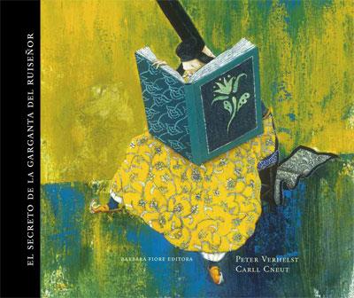 EL SECRETO DE LA GARGANTA DEL RUISEÑOR | 9788493677848 | VERHELST, PETER | Llibres Parcir | Llibreria Parcir | Llibreria online de Manresa | Comprar llibres en català i castellà online