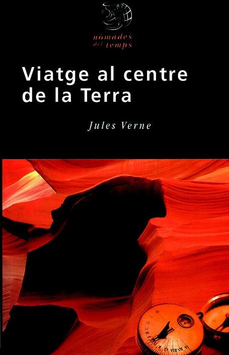 VIATGE AL CENTRE DE LA TERRA | 9788423654741 | Llibres Parcir | Librería Parcir | Librería online de Manresa | Comprar libros en catalán y castellano online