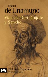 VIDA DON QUIJOTE Y SANCHO | 9788420636146 | MIGUEL DE UNAMUNO | Llibres Parcir | Llibreria Parcir | Llibreria online de Manresa | Comprar llibres en català i castellà online