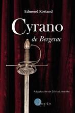 CYRANO DE BERGERAC | 9788412391206 | ROSTAND, EDMOND | Llibres Parcir | Llibreria Parcir | Llibreria online de Manresa | Comprar llibres en català i castellà online