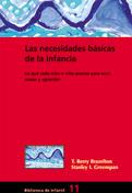 LAS NECESIDADES BASICAS DE LA INFANCIA | 9788478273911 | GREENSPAN STANLEY | Llibres Parcir | Librería Parcir | Librería online de Manresa | Comprar libros en catalán y castellano online