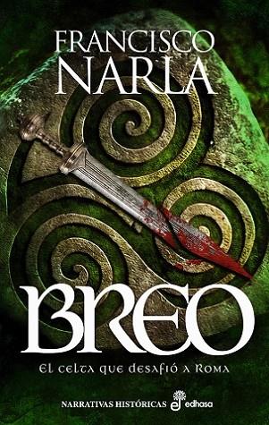 BREO | 9788435064194 | NARLA, FRANCISCO | Llibres Parcir | Llibreria Parcir | Llibreria online de Manresa | Comprar llibres en català i castellà online