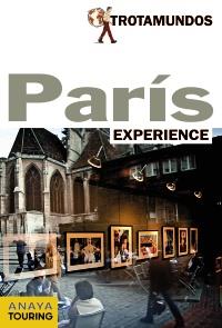 TROTAMUNDOS PARIS | 9788415501145 | Gloaguen, Philippe | Llibres Parcir | Librería Parcir | Librería online de Manresa | Comprar libros en catalán y castellano online