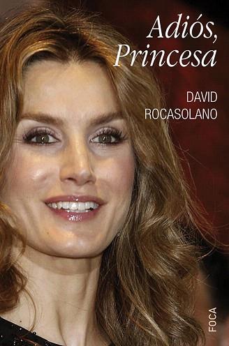 ADIÓS, PRINCESA | 9788496797611 | ROCASOLANO LLASER, DAVID | Llibres Parcir | Llibreria Parcir | Llibreria online de Manresa | Comprar llibres en català i castellà online