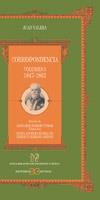CORRESPONDENCIA JUAN VALERA VOL I | 9788497400404 | Llibres Parcir | Librería Parcir | Librería online de Manresa | Comprar libros en catalán y castellano online