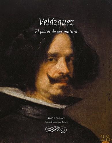 VELáZQUEZ. | 9788491440550 | COMPANY CLIMENT, XIMO | Llibres Parcir | Librería Parcir | Librería online de Manresa | Comprar libros en catalán y castellano online