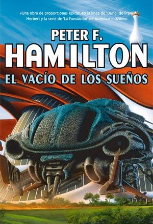 EL VACIO DE LOS SUEÑOS | 9788498006858 | PETER F | Llibres Parcir | Llibreria Parcir | Llibreria online de Manresa | Comprar llibres en català i castellà online