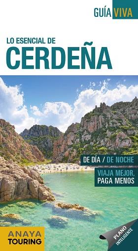 CERDEñA | 9788491580799 | FERNáNDEZ ÁLAVA, LUIS ARGEO | Llibres Parcir | Librería Parcir | Librería online de Manresa | Comprar libros en catalán y castellano online