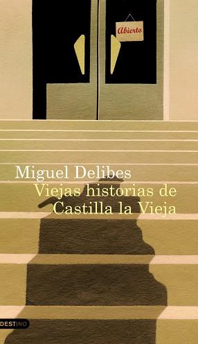 VIEJAS HISTORIAS DE CASTILLA LA VIEJA | 9788423343188 | DELIBES, MIGUEL | Llibres Parcir | Llibreria Parcir | Llibreria online de Manresa | Comprar llibres en català i castellà online