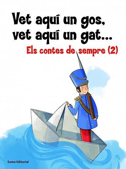 VET AQUÍ UN GOS, VET AQUÍ UN GAT... | 9788497664912 | FRANCESC CODINA | Llibres Parcir | Librería Parcir | Librería online de Manresa | Comprar libros en catalán y castellano online