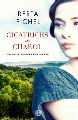 CICATRICES DE CHAROL | 9788466662659 | BERTA PICHEL | Llibres Parcir | Llibreria Parcir | Llibreria online de Manresa | Comprar llibres en català i castellà online
