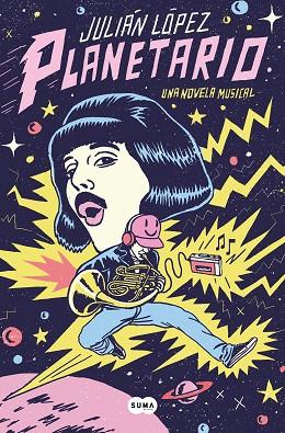 PLANETARIO | 9788491295112 | LÓPEZ, JULIÁN | Llibres Parcir | Librería Parcir | Librería online de Manresa | Comprar libros en catalán y castellano online