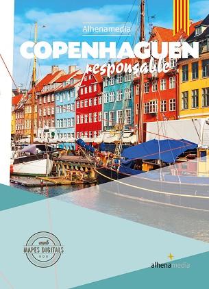 COPENHAGUEN RESPONSABLE | 9788416395590 | MORATA SOCIAS, PAU | Llibres Parcir | Librería Parcir | Librería online de Manresa | Comprar libros en catalán y castellano online