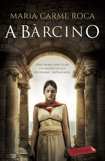 A BÀRCINO | 9788418572128 | ROCA, MARIA CARME | Llibres Parcir | Librería Parcir | Librería online de Manresa | Comprar libros en catalán y castellano online