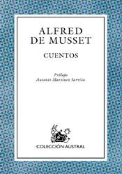 CUENTOS | 9788467003871 | ALFRED DE MUSSET | Llibres Parcir | Librería Parcir | Librería online de Manresa | Comprar libros en catalán y castellano online