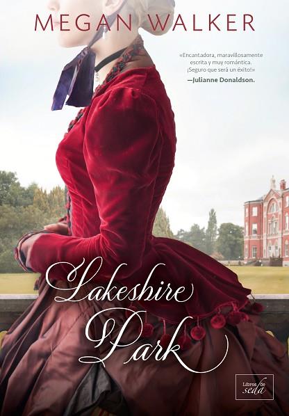 LAKESHIRE PARK | 9788417626594 | WALKER, MEGAN | Llibres Parcir | Librería Parcir | Librería online de Manresa | Comprar libros en catalán y castellano online