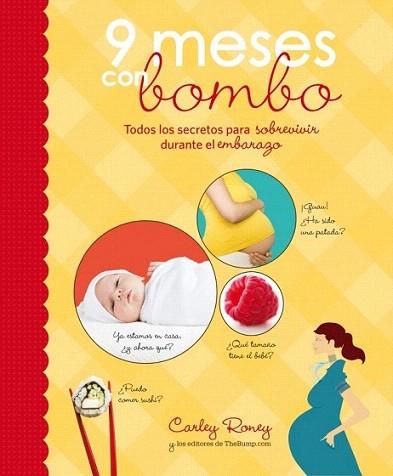 9 MESES CON BOMBO | 9788425345876 | RONEY CARLEY | Llibres Parcir | Llibreria Parcir | Llibreria online de Manresa | Comprar llibres en català i castellà online