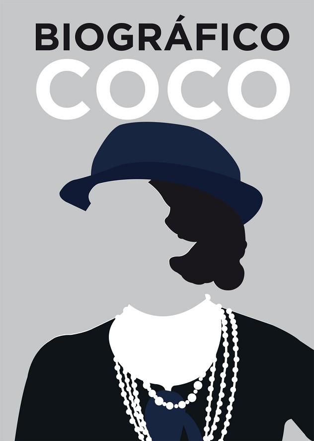BIOGRÁFICO COCO | 9788416407637 | COLLINS, SOPHIE | Llibres Parcir | Librería Parcir | Librería online de Manresa | Comprar libros en catalán y castellano online