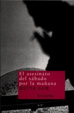 EL ASESINATO DEL SABADO POR LA MAÐANA | 9788478446698 | GUR | Llibres Parcir | Librería Parcir | Librería online de Manresa | Comprar libros en catalán y castellano online