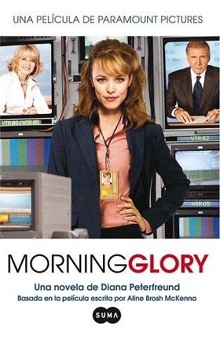 MORNING GLORY | 9788483652145 | DIANA PETERFREUND | Llibres Parcir | Librería Parcir | Librería online de Manresa | Comprar libros en catalán y castellano online