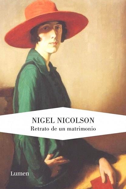 RETRATO DE UN MATRIMONIO | 9788426418937 | NICOLSON NIGEL | Llibres Parcir | Llibreria Parcir | Llibreria online de Manresa | Comprar llibres en català i castellà online