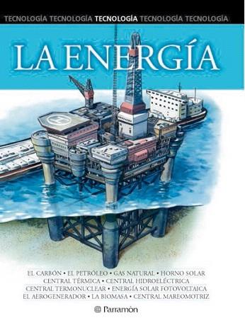 LA ENERGIA | 9788434226074 | Llibres Parcir | Librería Parcir | Librería online de Manresa | Comprar libros en catalán y castellano online