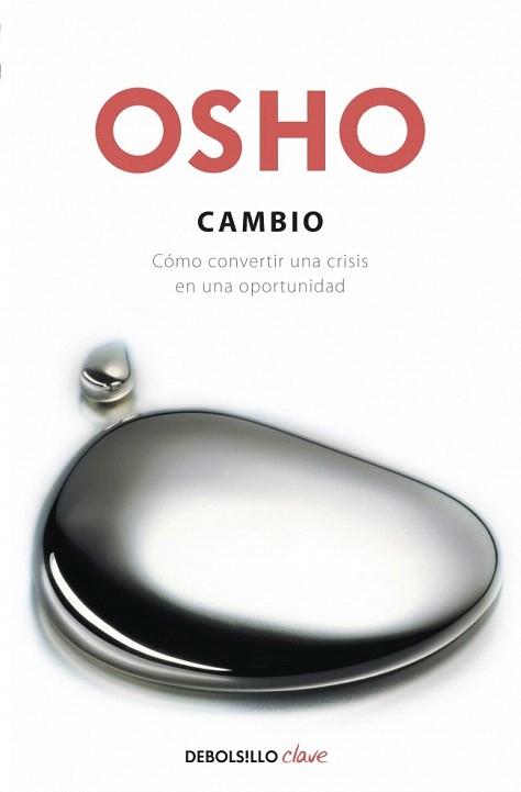 Cambio | 9788499895628 | OSHO | Llibres Parcir | Librería Parcir | Librería online de Manresa | Comprar libros en catalán y castellano online