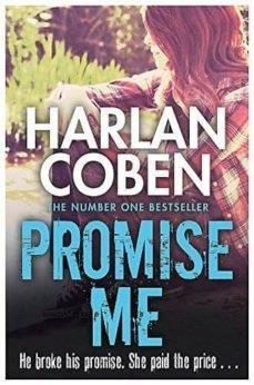 COBEN PROMISE ME | 9781409150503 | COBEN, HARLAN | Llibres Parcir | Llibreria Parcir | Llibreria online de Manresa | Comprar llibres en català i castellà online