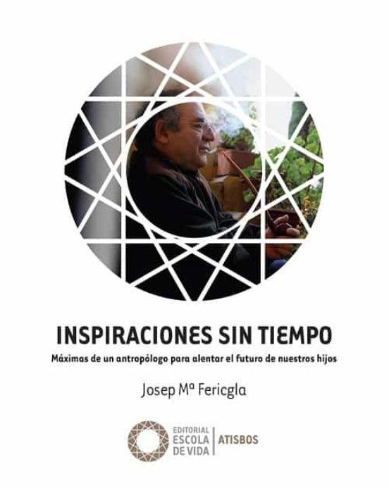 INSPIRACIONES SIN TIEMPO | 9788412400663 | FERICGLA, JOSEP MARIA | Llibres Parcir | Llibreria Parcir | Llibreria online de Manresa | Comprar llibres en català i castellà online