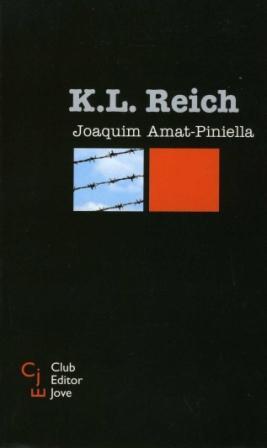 K L REICH butxaca | 9788473291071 | AMAT PINIELLA JOAQUIM | Llibres Parcir | Librería Parcir | Librería online de Manresa | Comprar libros en catalán y castellano online