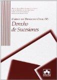 CURSO DE DERECHO CIVIL. TOMO V. DERECHO DE SUCESIONES | 9788483423738 | PEREZ ALVAREZ, MIGUEL ANGEL/MARTINEZ DE AGUIRRE ALDAZ, CARLOS/DE PABLO CONTRERAS, PEDRO/CAMARA LAPUE | Llibres Parcir | Llibreria Parcir | Llibreria online de Manresa | Comprar llibres en català i castellà online