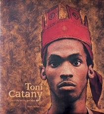 TONI CATANY EL ARTISTA EN SU PARAISO | 9788477827344 | BORHAN | Llibres Parcir | Librería Parcir | Librería online de Manresa | Comprar libros en catalán y castellano online