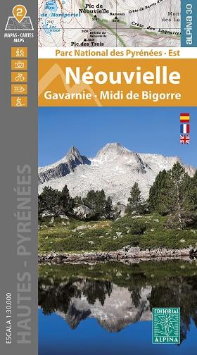 NÉOUVIELLE | 9788470110931 | EQUIPO TECNICO EDITORIAL ALPINA | Llibres Parcir | Llibreria Parcir | Llibreria online de Manresa | Comprar llibres en català i castellà online