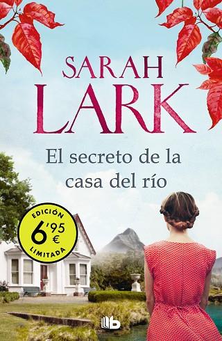 EL SECRETO DE LA CASA DEL RÍO (EDICIÓN LIMITADA A PRECIO ESPECIAL) | 9788413142555 | LARK, SARAH | Llibres Parcir | Librería Parcir | Librería online de Manresa | Comprar libros en catalán y castellano online