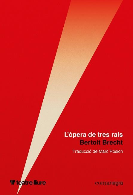 L'ÒPERA DE TRES RALS | 9791387969554 | BRECHT, BERTOLT | Llibres Parcir | Llibreria Parcir | Llibreria online de Manresa | Comprar llibres en català i castellà online