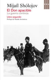 El don apacible ii 2 ed. | 9788490063477 | SHOLOJOV , MIJAIL | Llibres Parcir | Librería Parcir | Librería online de Manresa | Comprar libros en catalán y castellano online