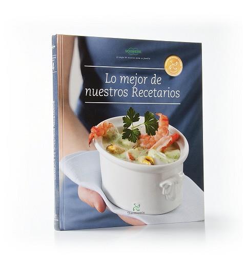 LO MEJOR DE NUESTROS RECETARIOS | 9783905948585 | VV.AA | Llibres Parcir | Librería Parcir | Librería online de Manresa | Comprar libros en catalán y castellano online