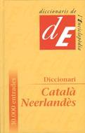 DICC CATALA NEERLANDES | 9788477396505 | Llibres Parcir | Llibreria Parcir | Llibreria online de Manresa | Comprar llibres en català i castellà online